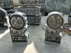 广安校园石雕塑厂家