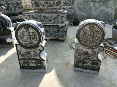 广安校园石雕塑厂家