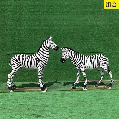 荆州人物玻璃钢雕塑厂家
