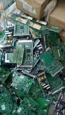 上海就近手机线路板回收厂家哪家好