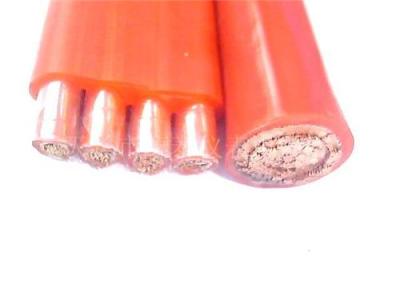 YGCP硅橡胶绝缘硅橡胶护套铜丝编织屏蔽电缆
