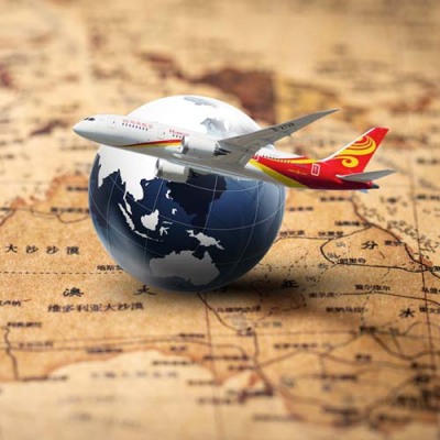 广东发瑞典国际空运双清香港飞价格表