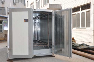 榆林一体化高温实验炉厂家定制