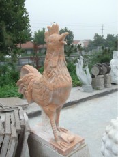 信阳校园石雕塑供应商