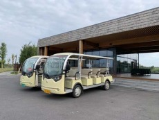 十堰景区游览观光车哪里买