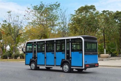 岳阳公园电动观光车多少钱