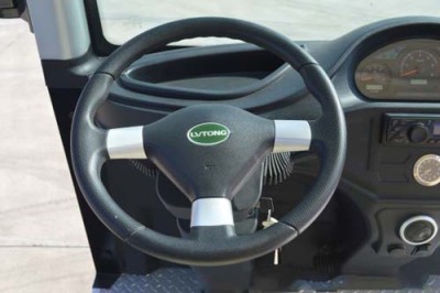 新密景区游览观光车多少钱