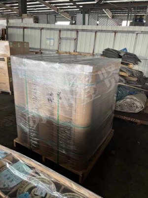白山金属漆保护膜价格多少