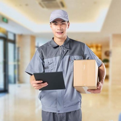 长沙发美国美森加班海运双清包税UPS红单