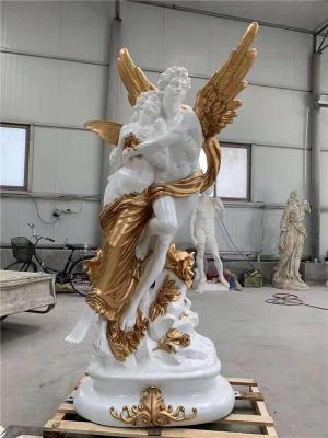 长葛人物玻璃钢雕塑制作公司