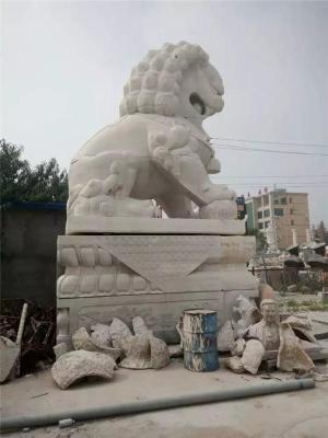 唐山动物石雕塑供应厂家