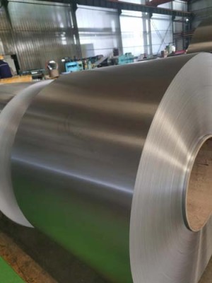 文昌410不锈铁是什么材质