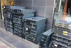 上海市电子设备产品回收公司