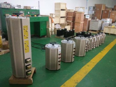 陕西调压器哪家实惠