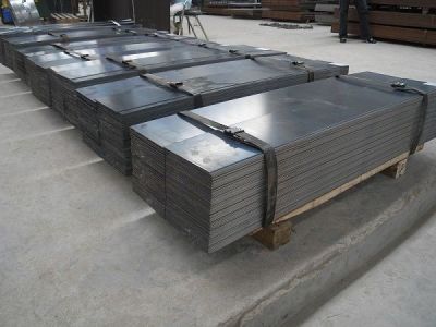 上海Q235冷轧钢板哪家价格便宜
