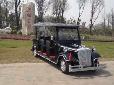 湖州休闲电动观光老爷车哪家好