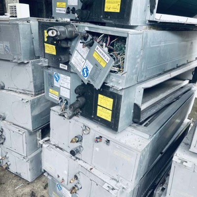韶关闲置工厂发电机回收价格