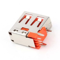 云浮微型USB防水连接器生产厂家