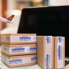 中山到加拿大国际空运双清香港飞卡车派送