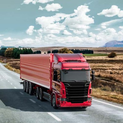 湖南发荷兰空运双清DDP大陆直飞UPS红单