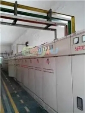 无锡二手高低压配电柜回收上海废旧配电柜