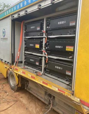西藏专业回收新能源汽车电池诚信服务