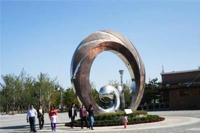 衢州城市不锈钢雕塑供应商