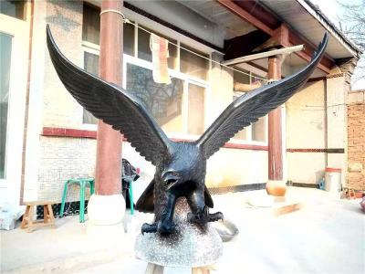 荥阳景观石雕塑定做