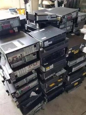 湖州电子电器回收上门回收