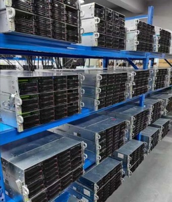 辖区电子设备产品回收中心