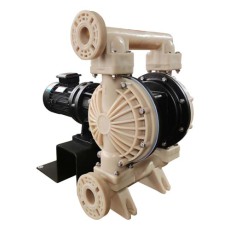 阿拉善盟高品质的电动隔膜泵优质货源