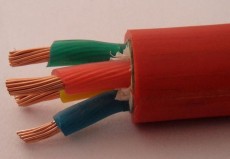 K型热电偶用补偿导线和补偿电缆