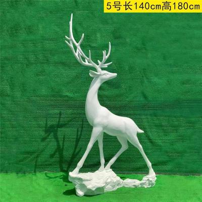 南昌景观玻璃钢雕塑定做