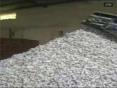 深圳坪山区物品销毁厂家