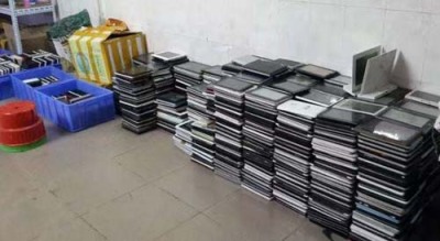 无锡电子仪器回收行情