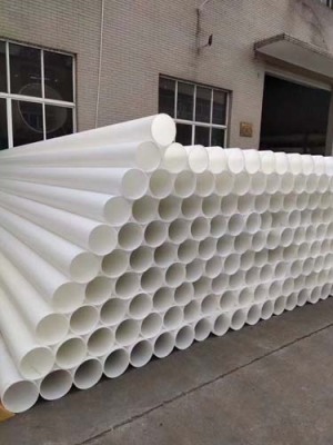 永州优质FRPP管供应商