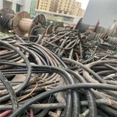 南澳县废旧电缆回收高价回收