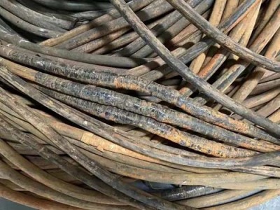 厚街镇附近电缆回收正规公司