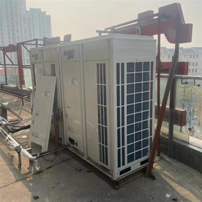 始兴县旧中央空调回收价格一般多少钱