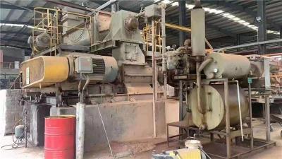 揭阳闲置工厂设备回收免费估价