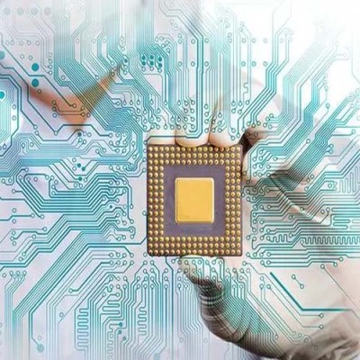 江西知名IC芯片采购平台安芯网