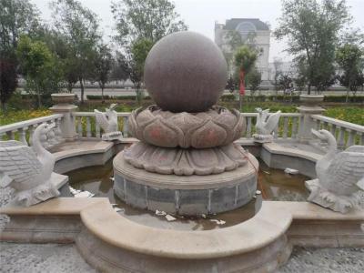 零陵景观石雕塑供应厂家