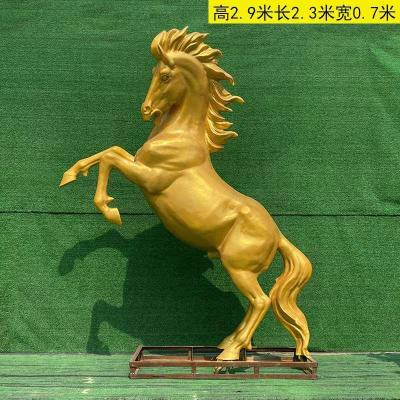 平凉卡通玻璃钢雕塑厂家电话