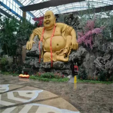 钟乳石假山设计