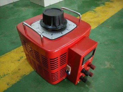 仙桃调压器价格低