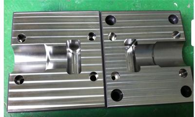 辽宁名气大的注塑模具加工生产厂商定制