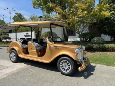 广州复古电动老爷车供应商