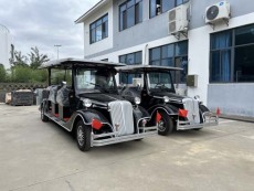 保定绿之源电动观光老爷车哪家好