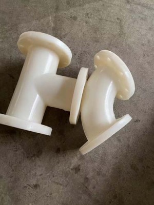 绵阳优质FRPP管专业厂家