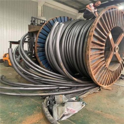 潮州闲置工程电缆回收联系电话